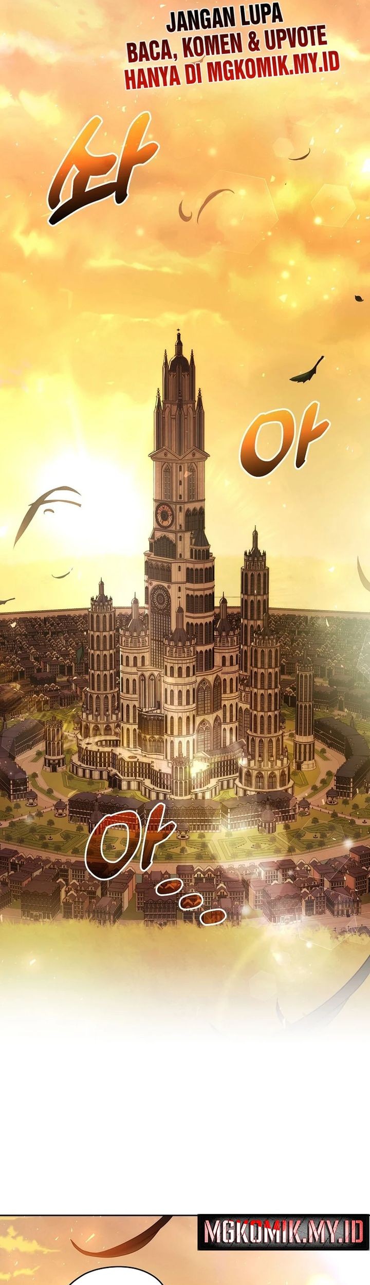 The Concept-Grasping Magical Genius chapter 13 halaman 75