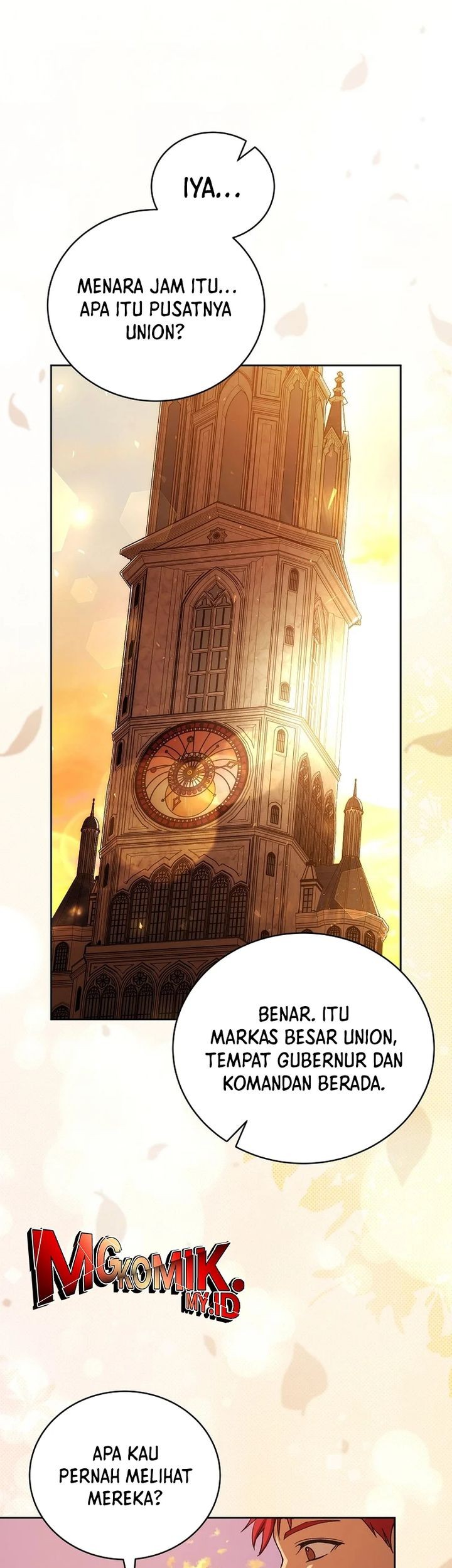 The Concept-Grasping Magical Genius chapter 13 halaman 77