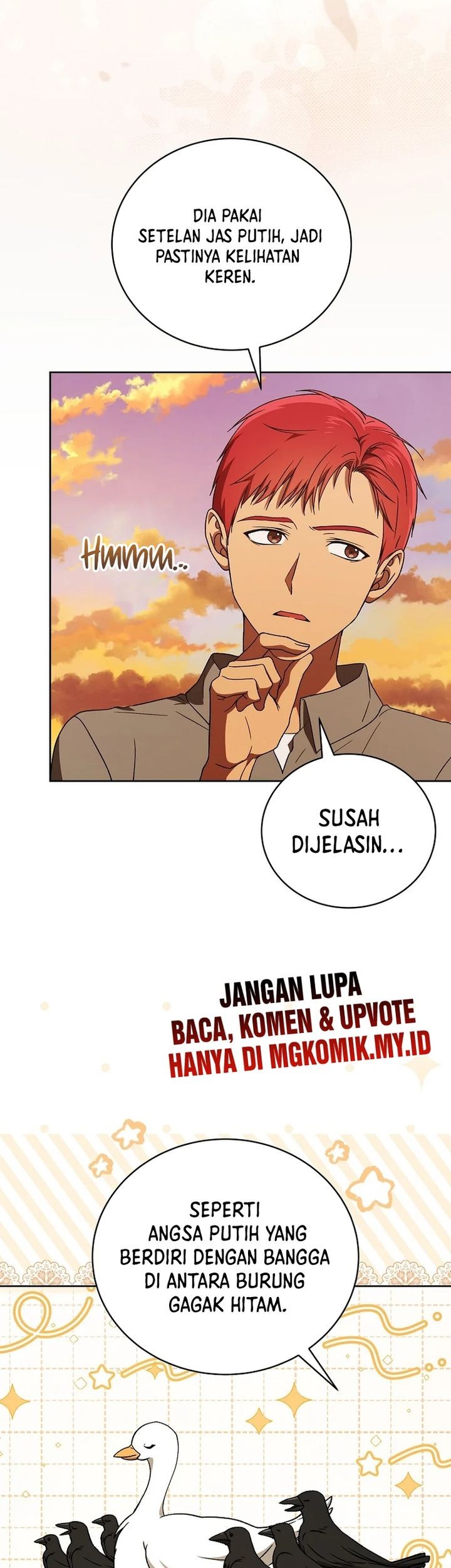 The Concept-Grasping Magical Genius chapter 13 halaman 79
