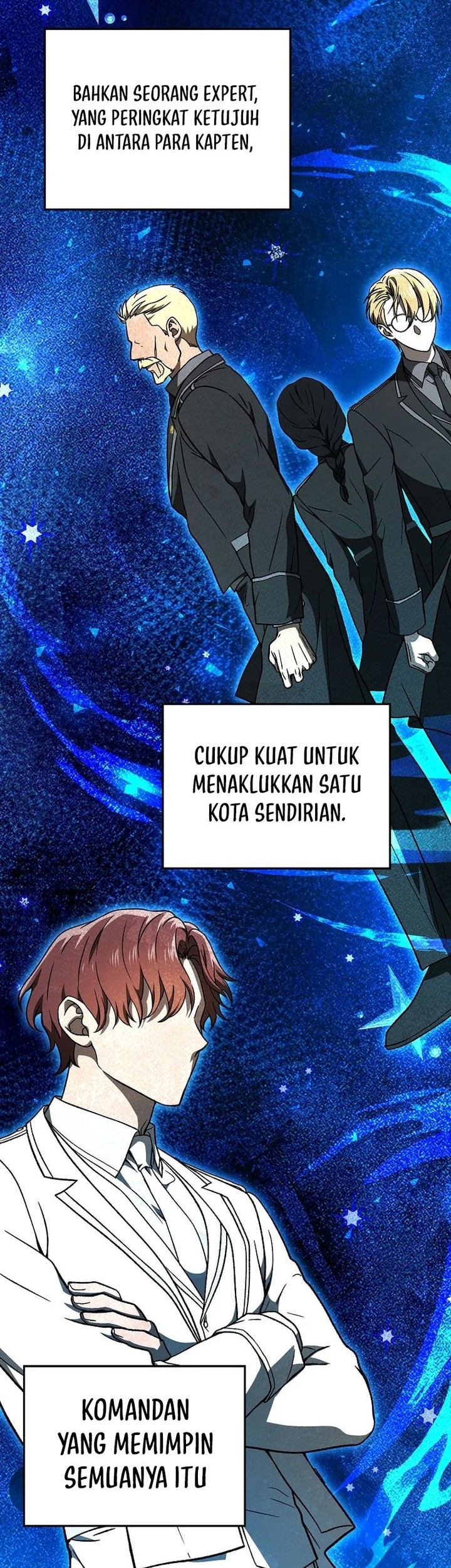 The Concept-Grasping Magical Genius chapter 13 halaman 82