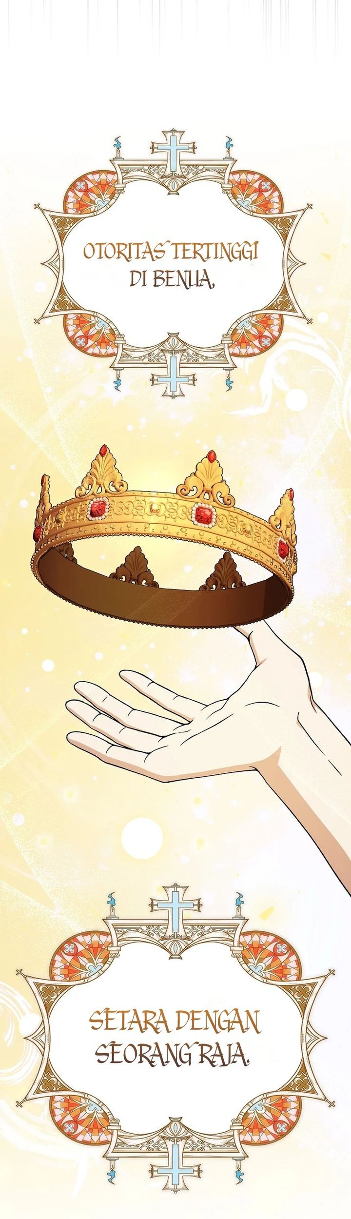 The Concept-Grasping Magical Genius chapter 13 halaman 84
