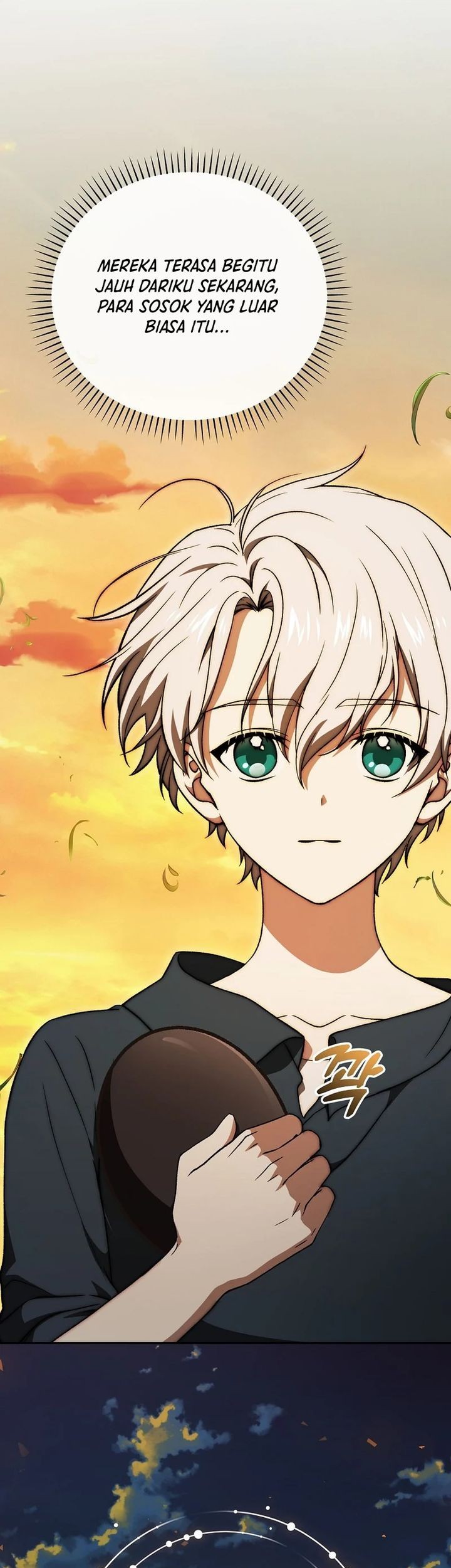 The Concept-Grasping Magical Genius chapter 13 halaman 86