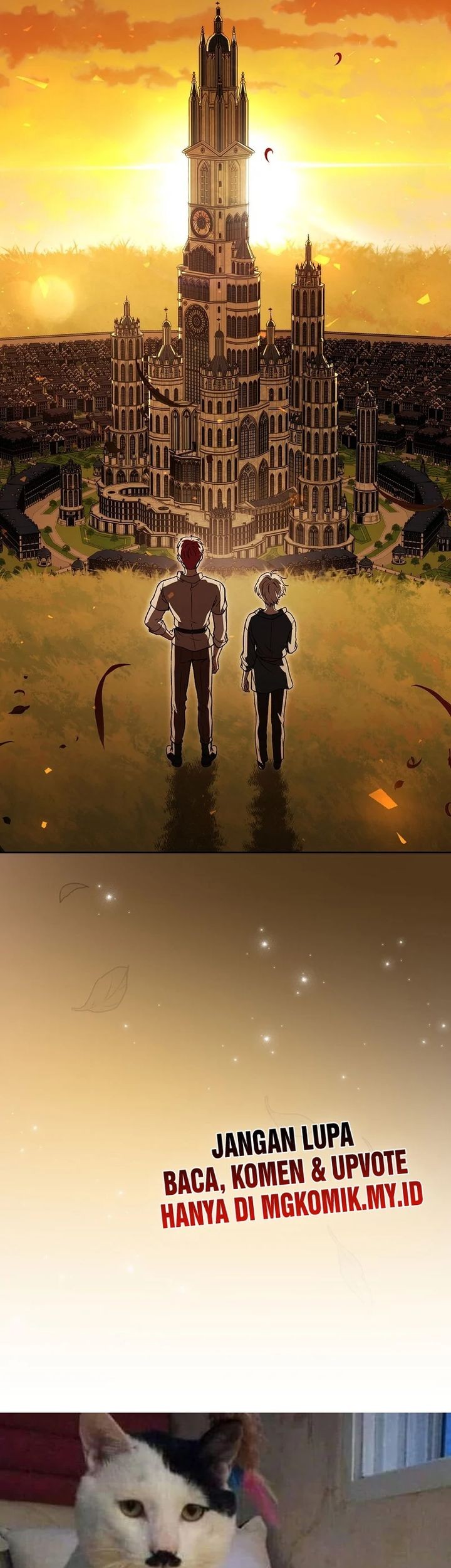 The Concept-Grasping Magical Genius chapter 13 halaman 88