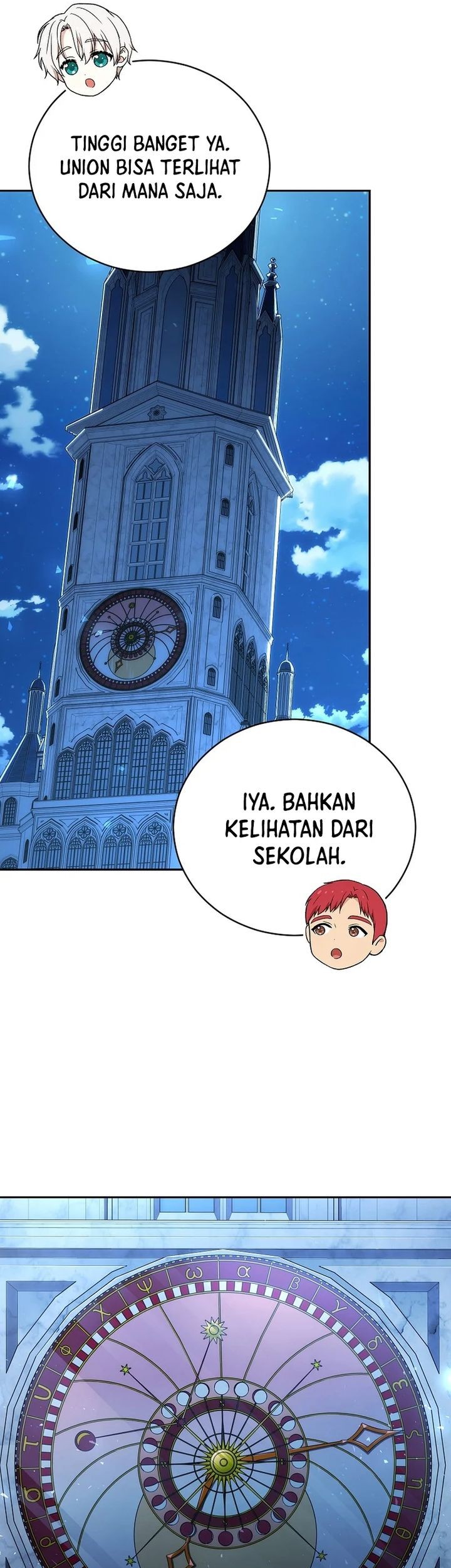The Concept-Grasping Magical Genius chapter 14 halaman 3