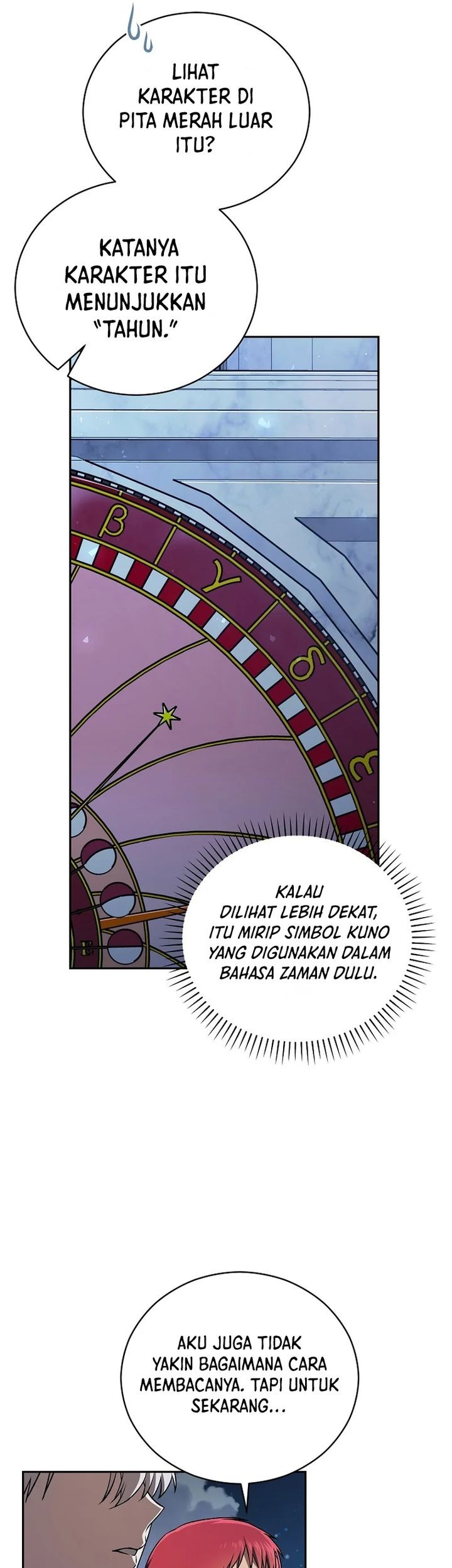 The Concept-Grasping Magical Genius chapter 14 halaman 7
