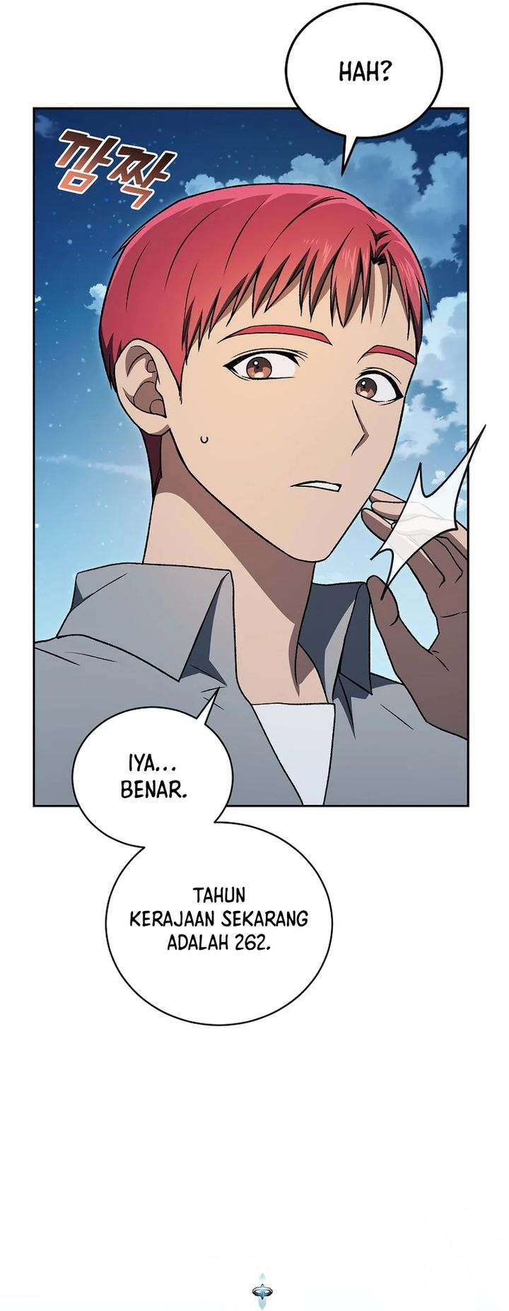 The Concept-Grasping Magical Genius chapter 14 halaman 9