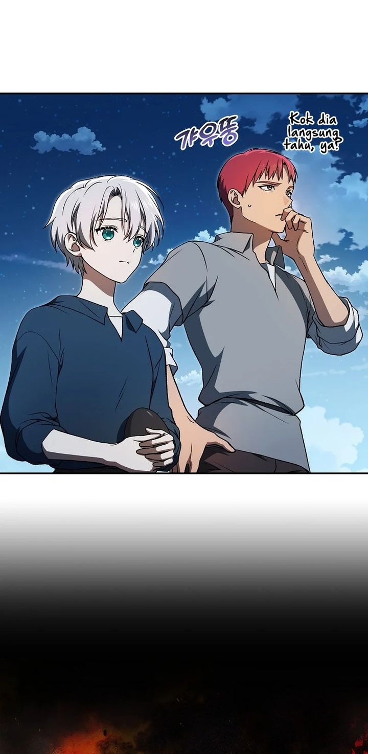 The Concept-Grasping Magical Genius chapter 14 halaman 11