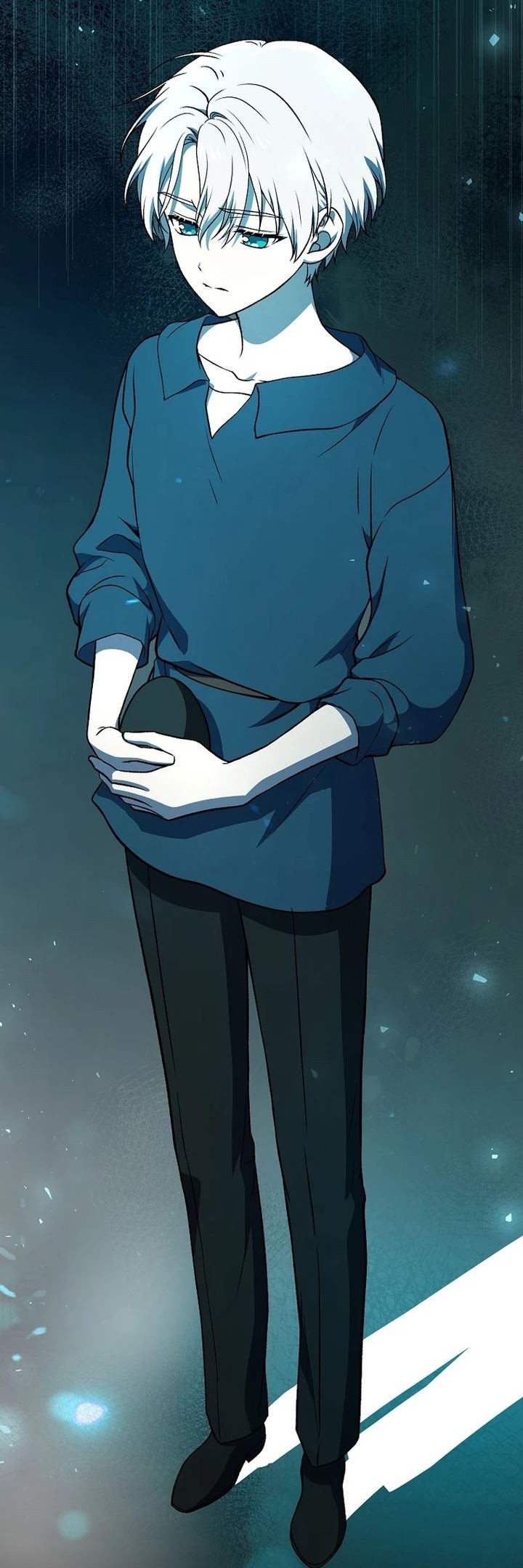 The Concept-Grasping Magical Genius chapter 14 halaman 14