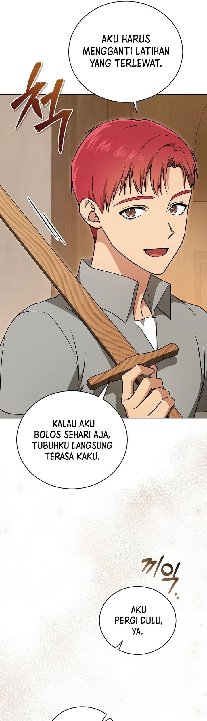 The Concept-Grasping Magical Genius chapter 14 halaman 19