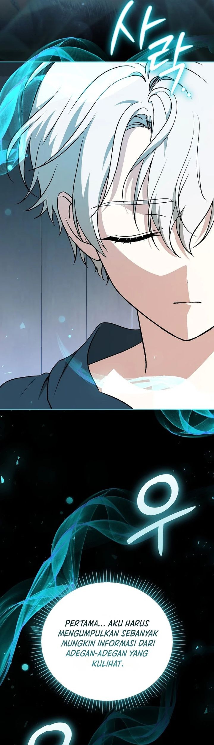 The Concept-Grasping Magical Genius chapter 14 halaman 25
