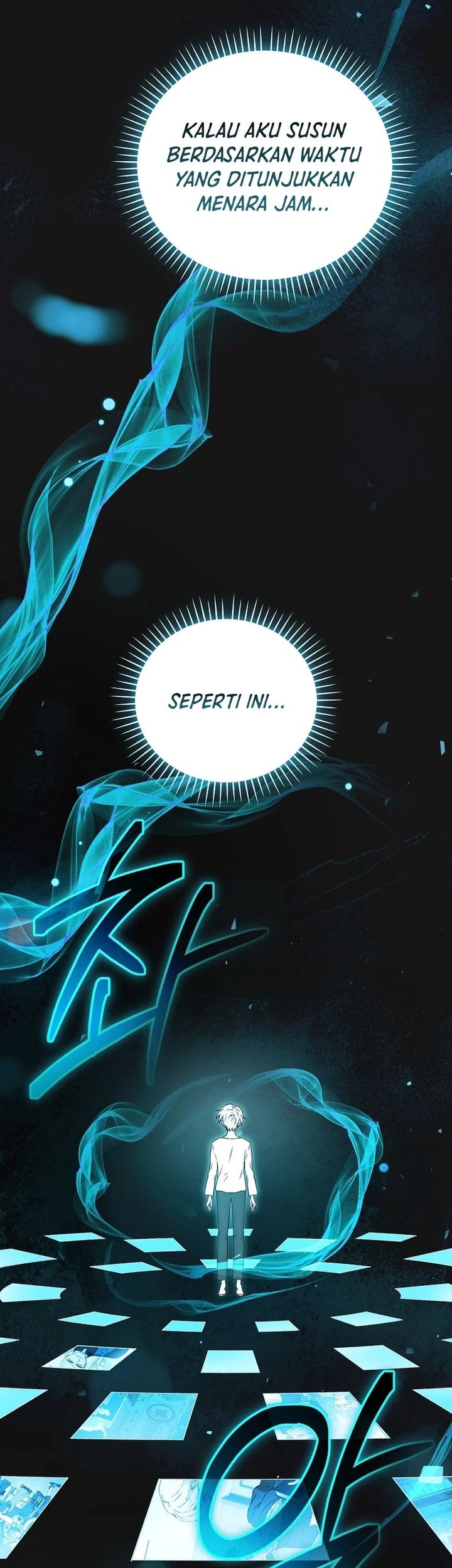The Concept-Grasping Magical Genius chapter 14 halaman 28