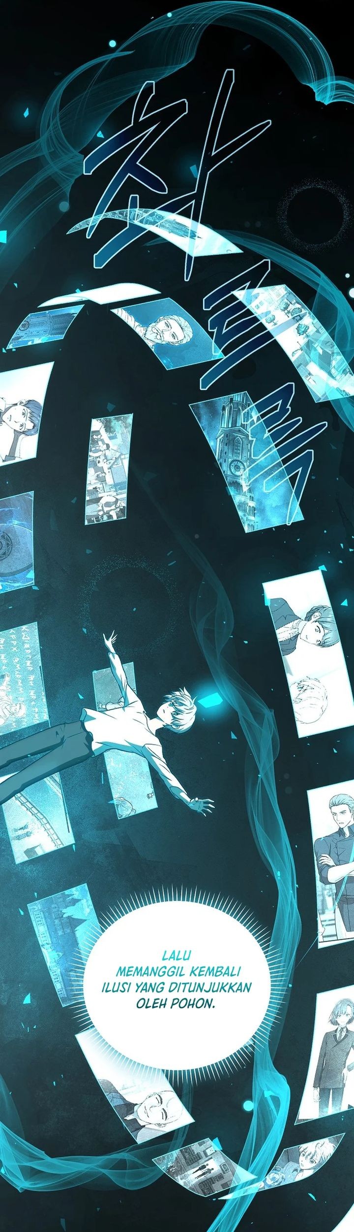 The Concept-Grasping Magical Genius chapter 14 halaman 34