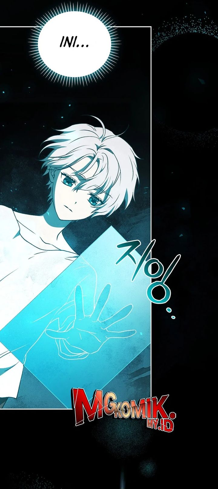 The Concept-Grasping Magical Genius chapter 14 halaman 36