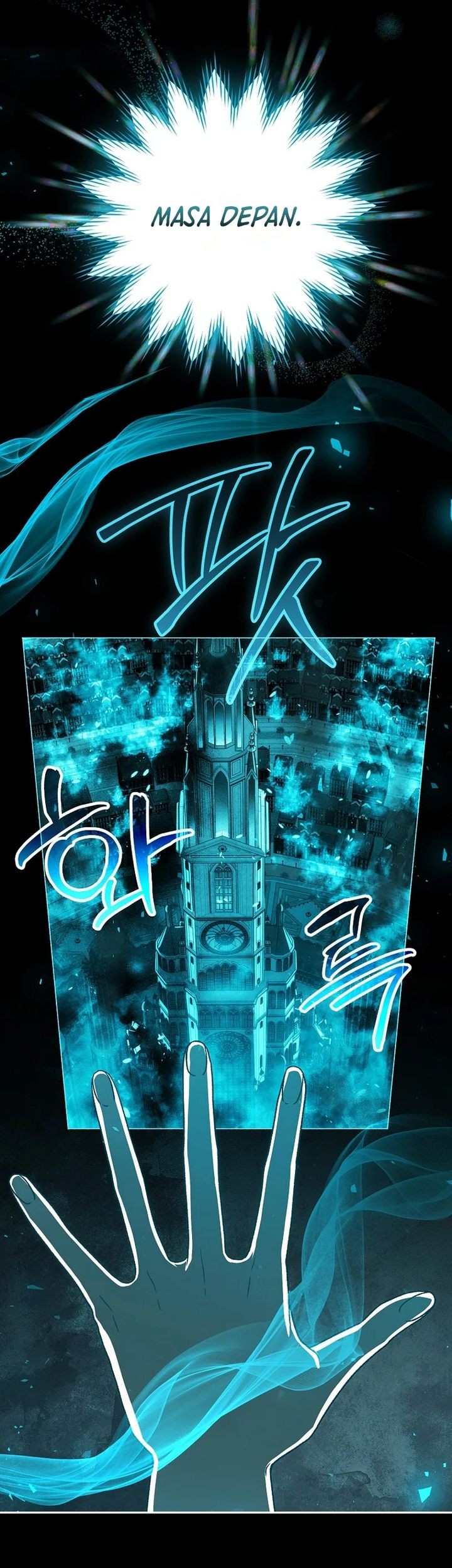 The Concept-Grasping Magical Genius chapter 14 halaman 37