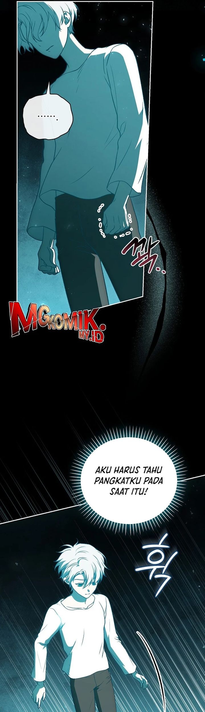 The Concept-Grasping Magical Genius chapter 14 halaman 41