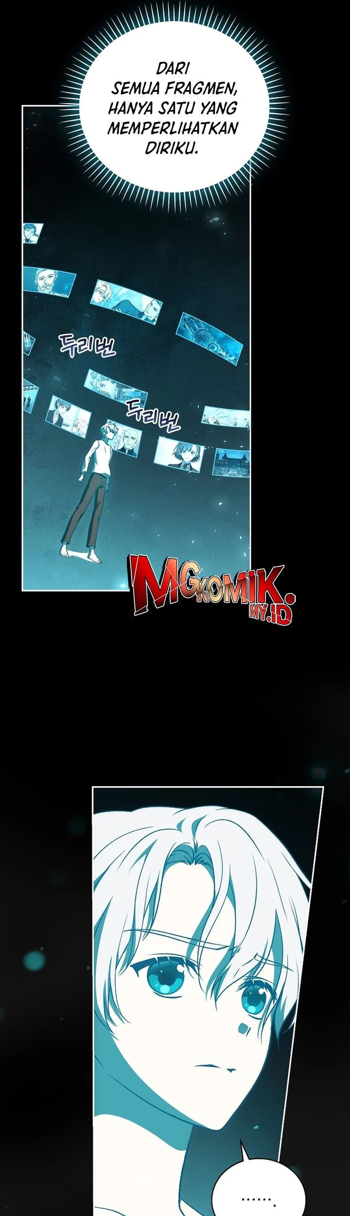 The Concept-Grasping Magical Genius chapter 14 halaman 43