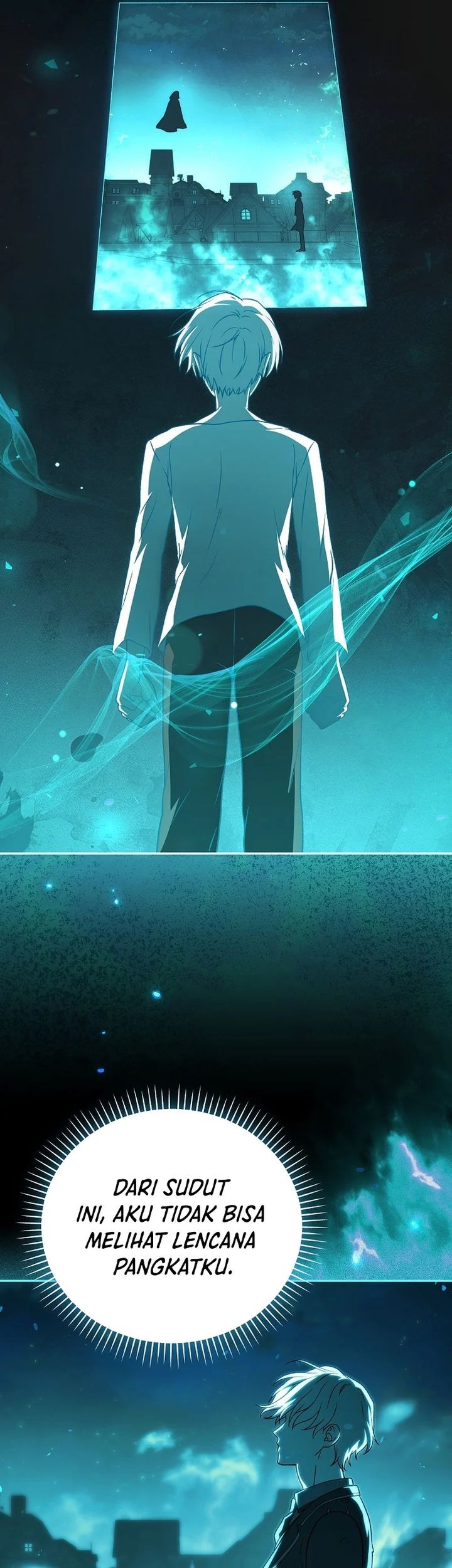 The Concept-Grasping Magical Genius chapter 14 halaman 45