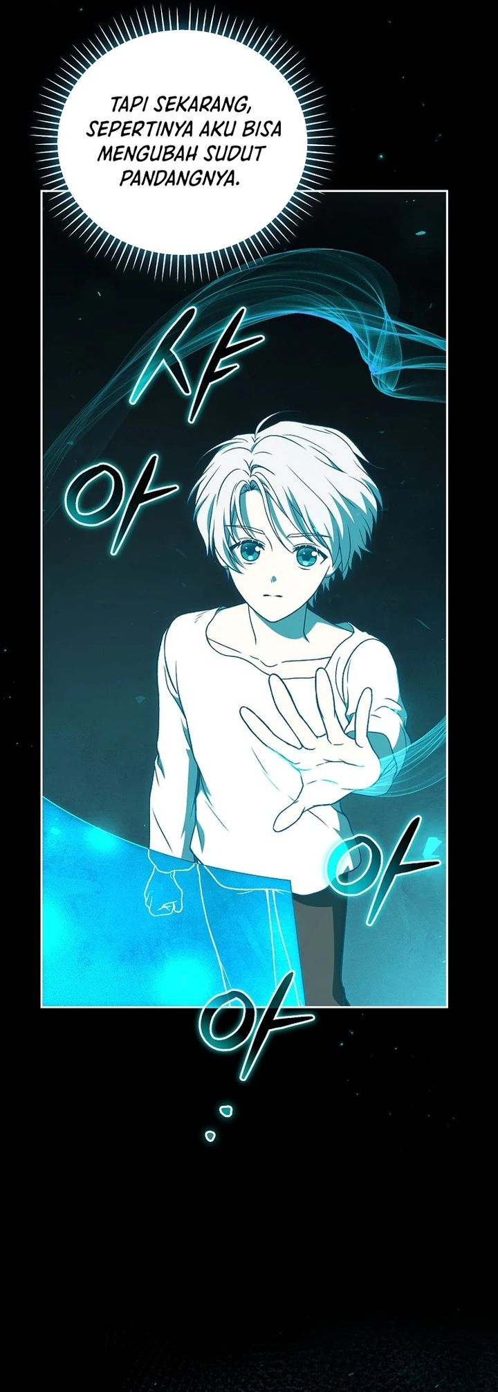 The Concept-Grasping Magical Genius chapter 14 halaman 47