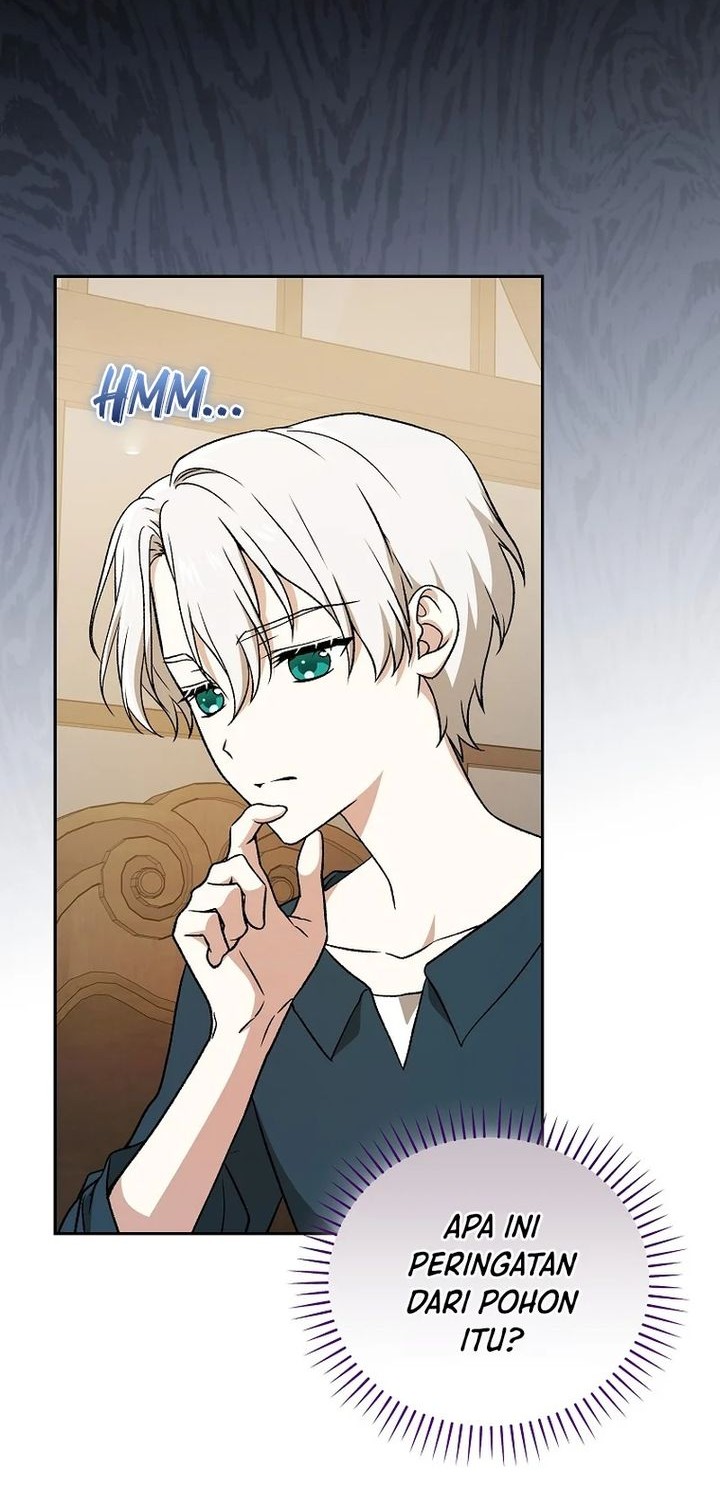The Concept-Grasping Magical Genius chapter 14 halaman 61