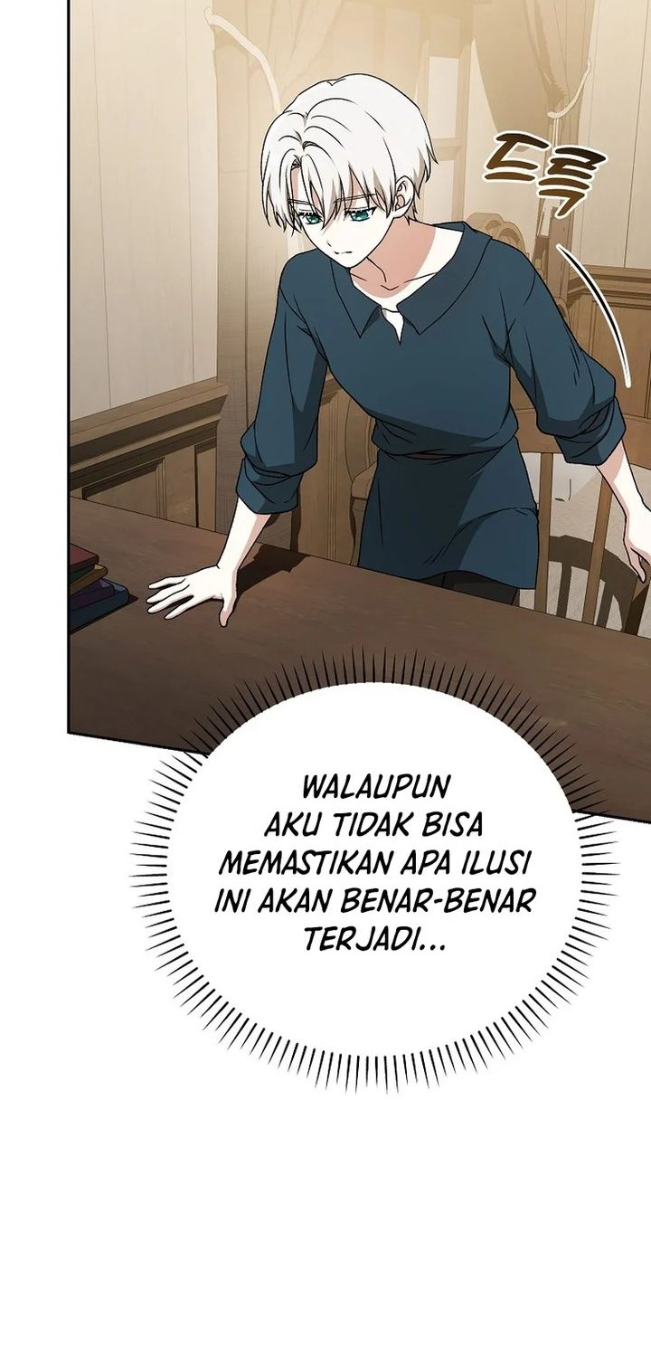 The Concept-Grasping Magical Genius chapter 14 halaman 65