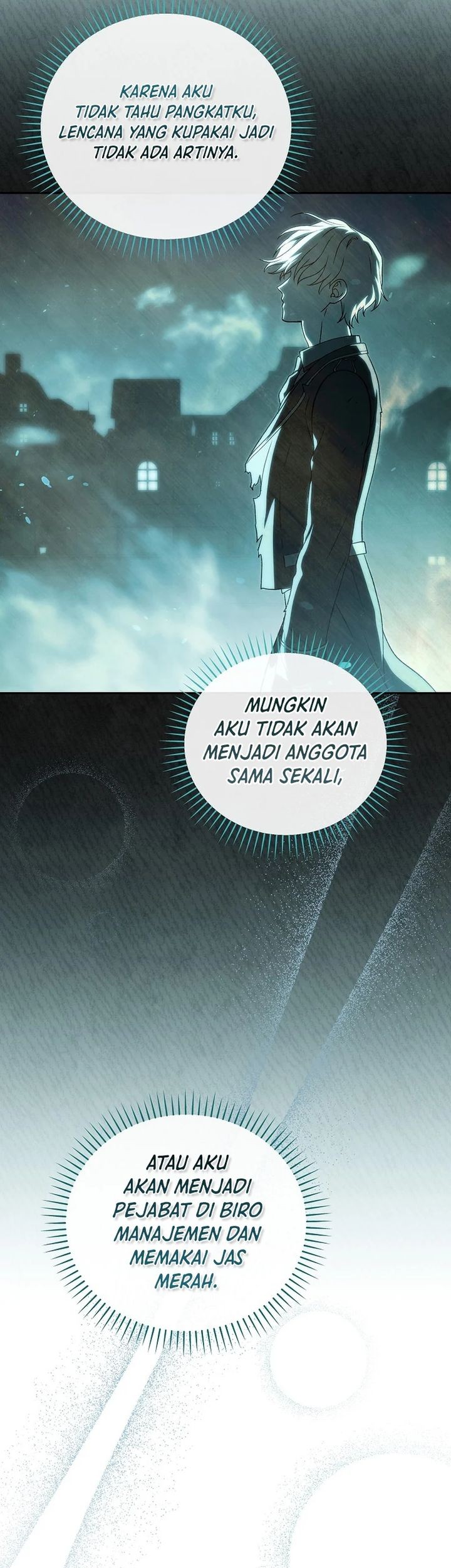 The Concept-Grasping Magical Genius chapter 14 halaman 68