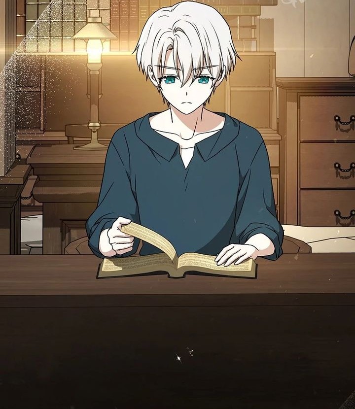The Concept-Grasping Magical Genius chapter 14 halaman 71