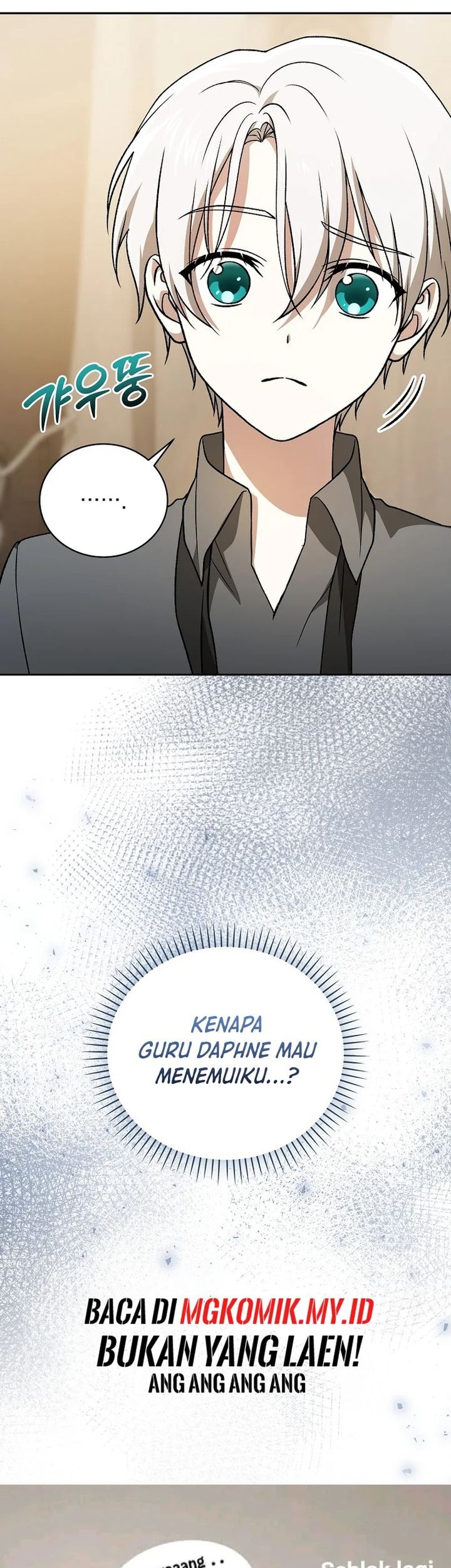 The Concept-Grasping Magical Genius chapter 14 halaman 76