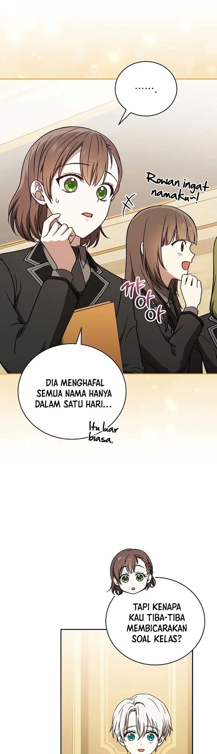 The Concept-Grasping Magical Genius Bab 15 halaman 21