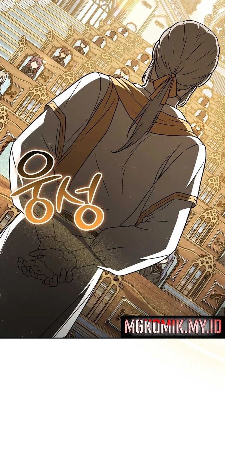 The Concept-Grasping Magical Genius Bab 15 halaman 34