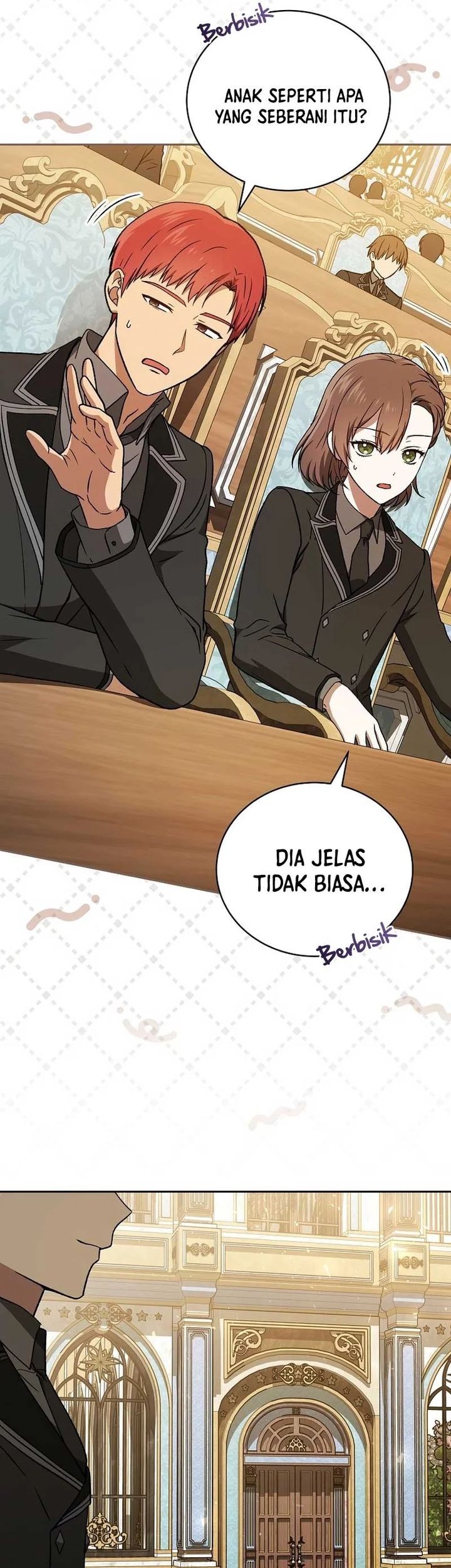 The Concept-Grasping Magical Genius Bab 15 halaman 41