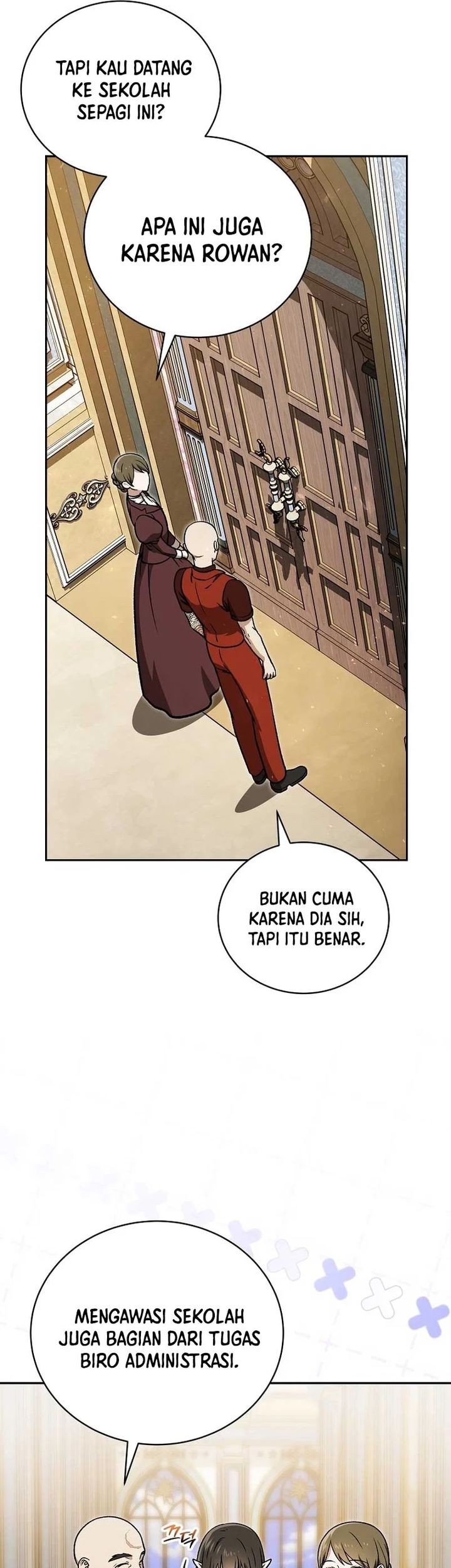 The Concept-Grasping Magical Genius Bab 15 halaman 45