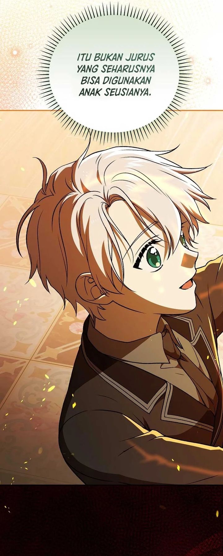 The Concept-Grasping Magical Genius Bab 15 halaman 59