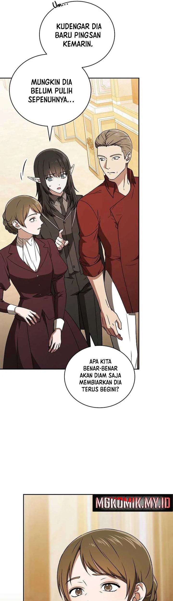 The Concept-Grasping Magical Genius Bab 15 halaman 72