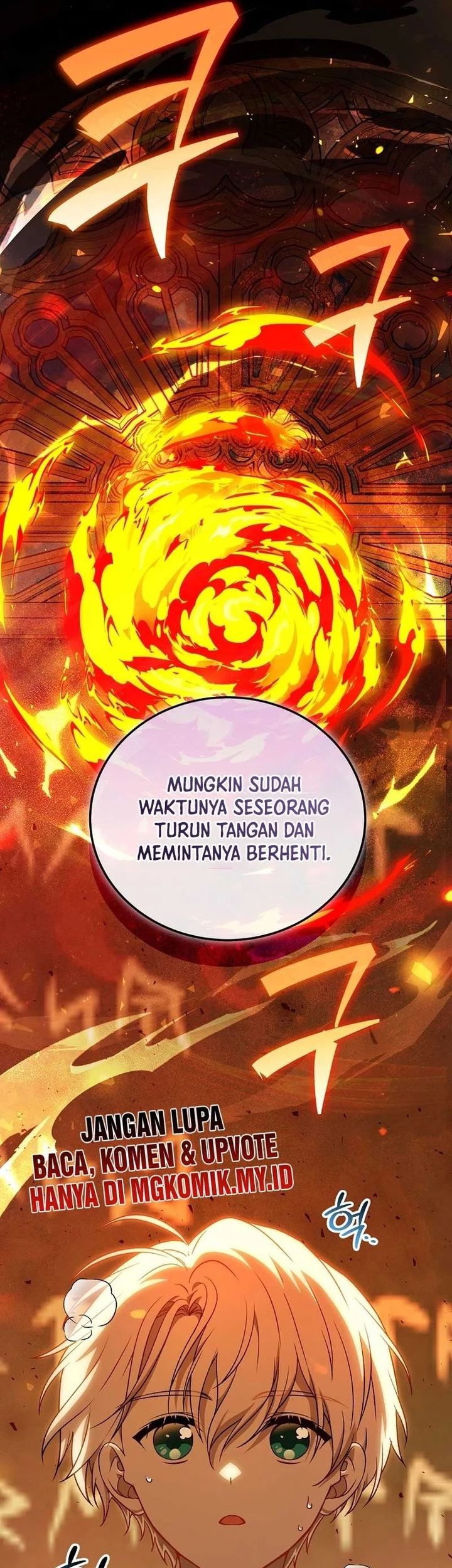 The Concept-Grasping Magical Genius Bab 15 halaman 74