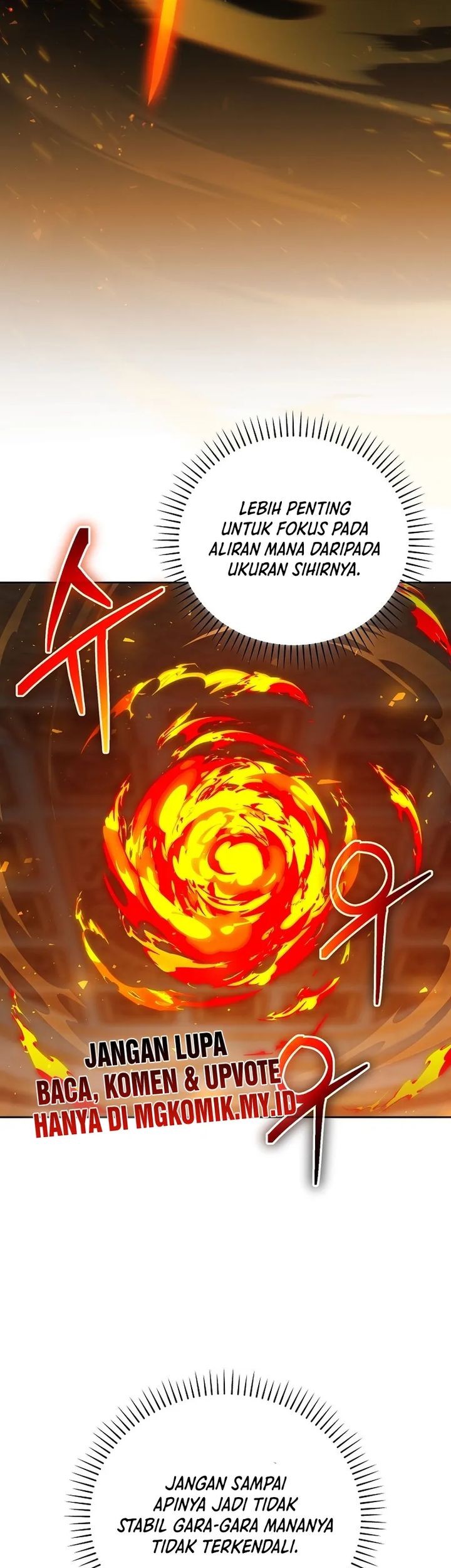 The Concept-Grasping Magical Genius chapter 16 halaman 4