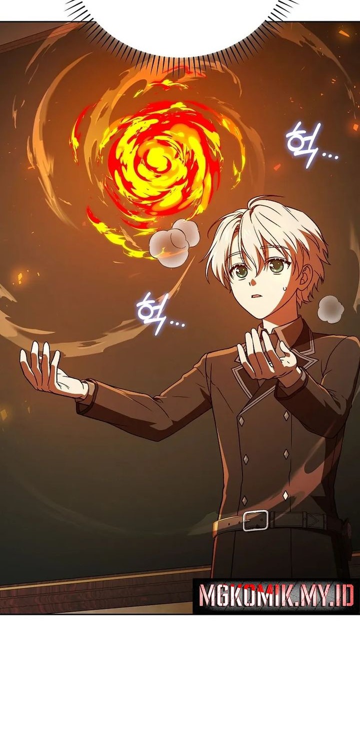 The Concept-Grasping Magical Genius chapter 16 halaman 5