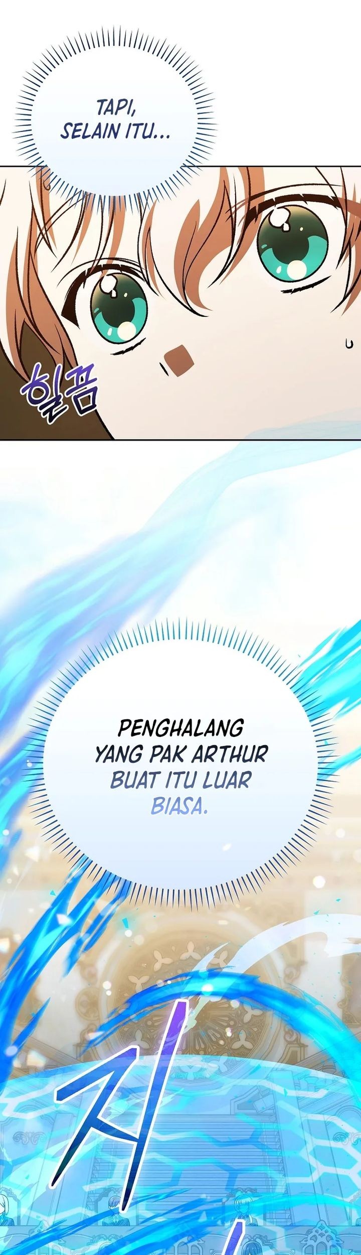 The Concept-Grasping Magical Genius chapter 16 halaman 6
