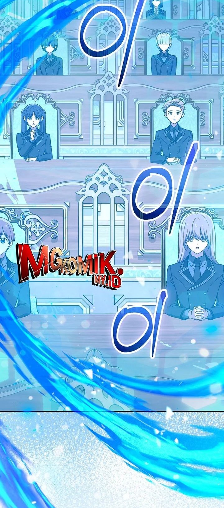 The Concept-Grasping Magical Genius chapter 16 halaman 7