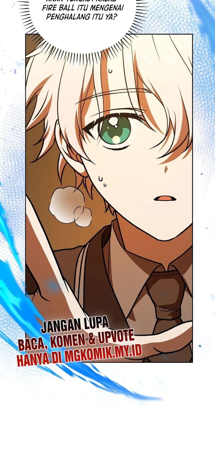The Concept-Grasping Magical Genius chapter 16 halaman 9