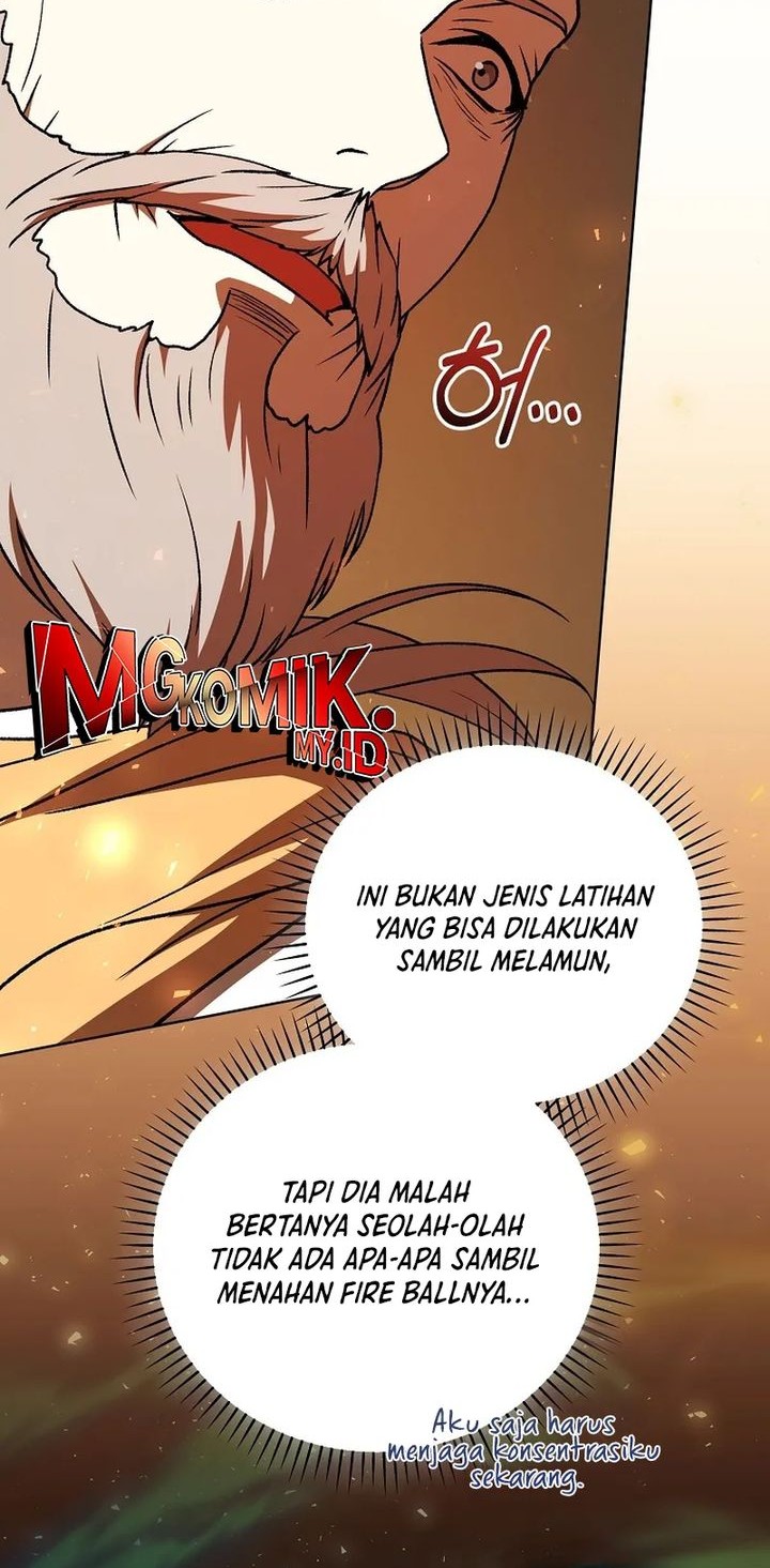 The Concept-Grasping Magical Genius chapter 16 halaman 11