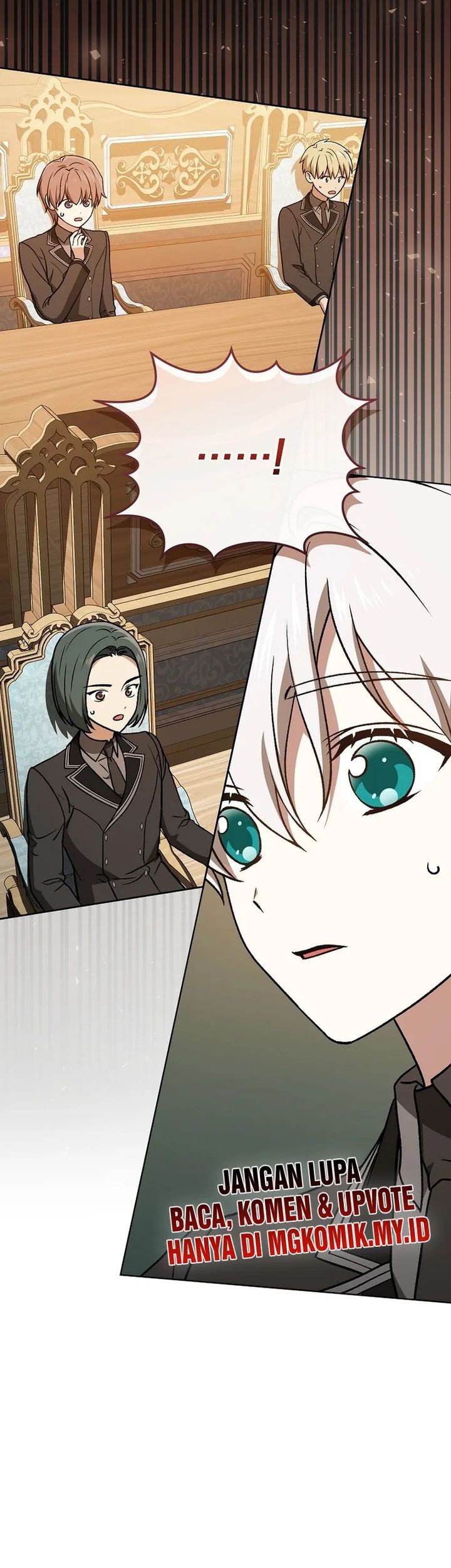 The Concept-Grasping Magical Genius chapter 16 halaman 18