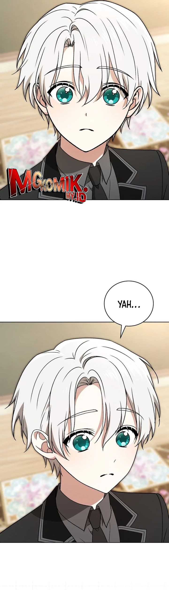 The Concept-Grasping Magical Genius chapter 16 halaman 28