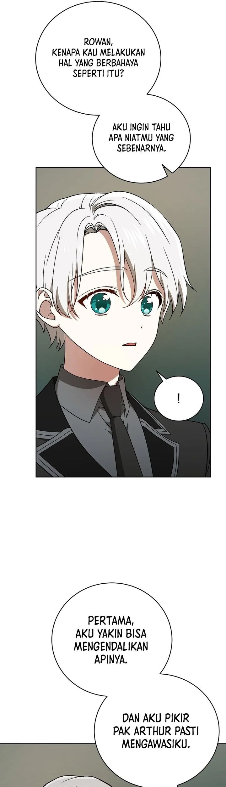 The Concept-Grasping Magical Genius chapter 16 halaman 32