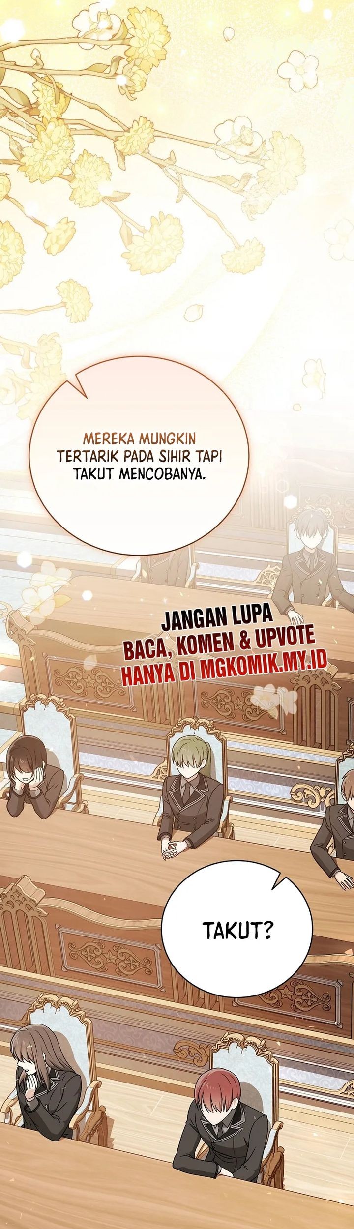 The Concept-Grasping Magical Genius chapter 16 halaman 36