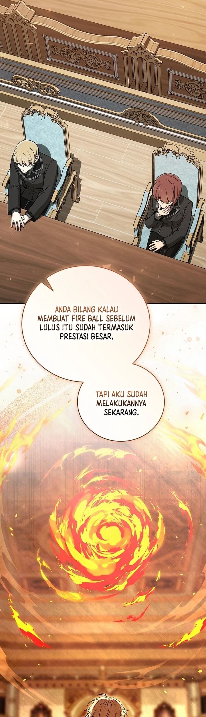 The Concept-Grasping Magical Genius chapter 16 halaman 38