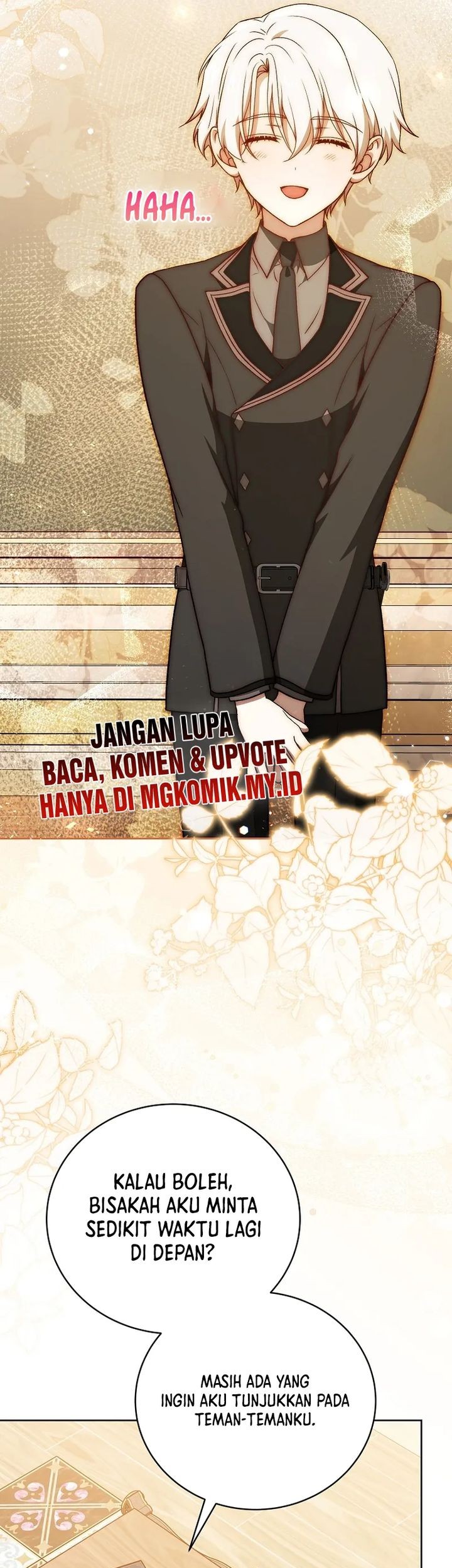 The Concept-Grasping Magical Genius chapter 16 halaman 42