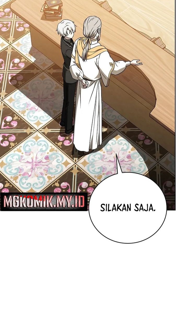 The Concept-Grasping Magical Genius chapter 16 halaman 43