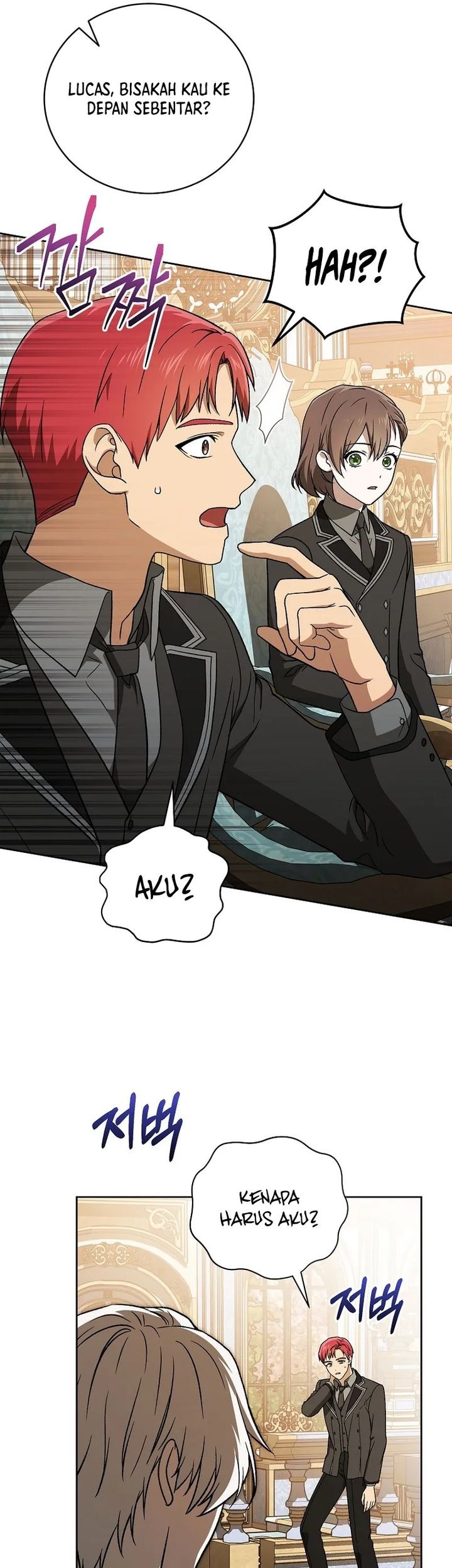 The Concept-Grasping Magical Genius chapter 16 halaman 44