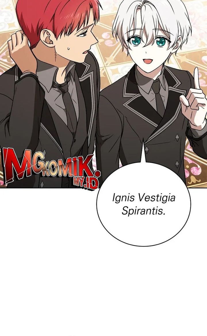 The Concept-Grasping Magical Genius chapter 16 halaman 51