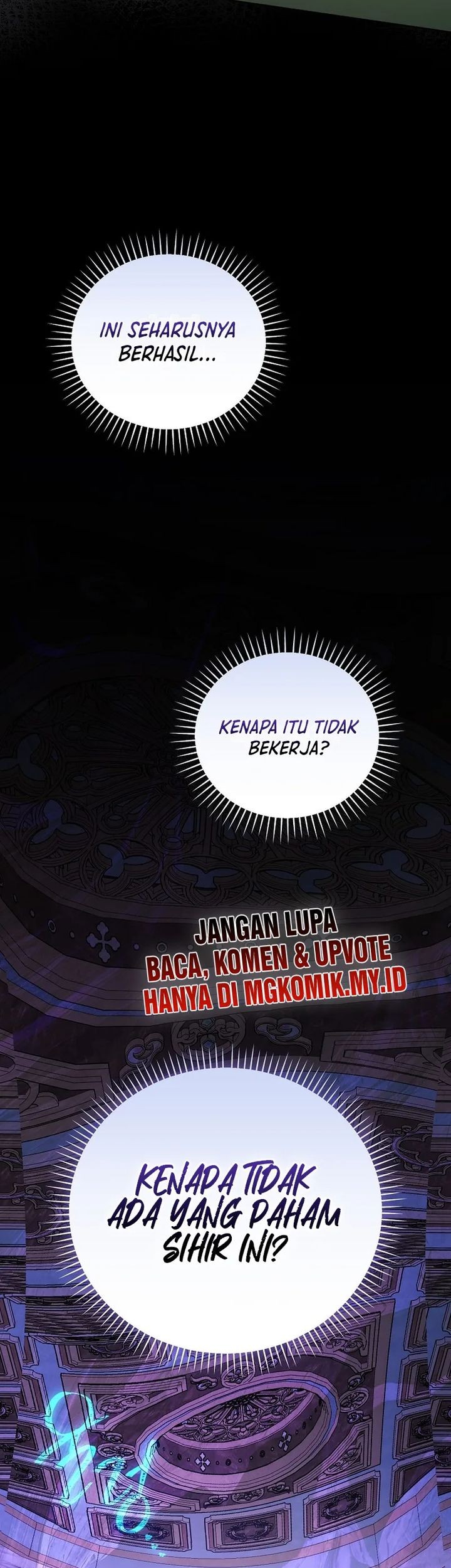The Concept-Grasping Magical Genius chapter 16 halaman 58